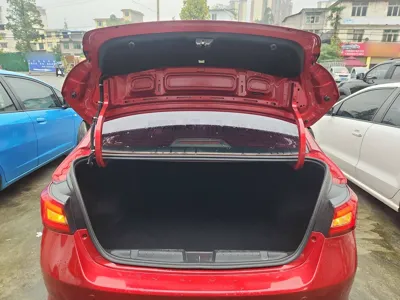 Chery Arrizo 5