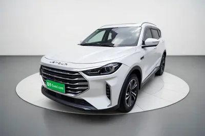 Jetour X70 Plus