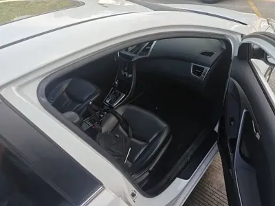 Hyundai Elantra Langdong