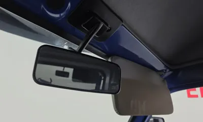 ChevroletGMDaewoo damas