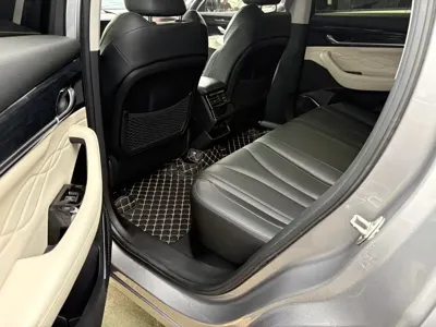 Geely Xingyue L