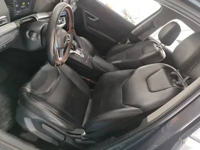 BYD Pro