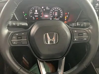 Honda Breeze