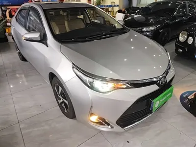 Toyota Levin
