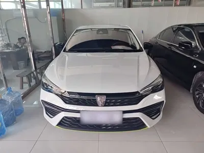 Roewe i5