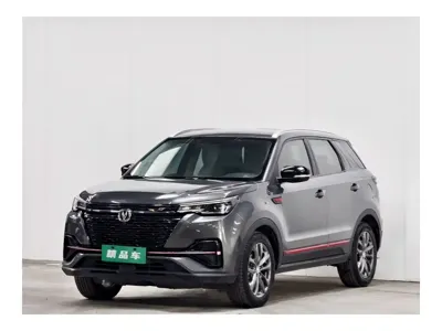 Changan CS55PLUS