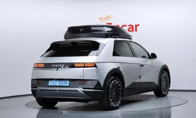 Hyundai Ioniq5