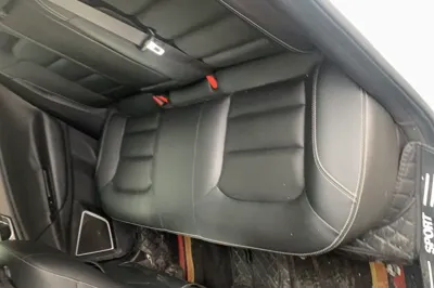 Geely Auto Emgrand GL