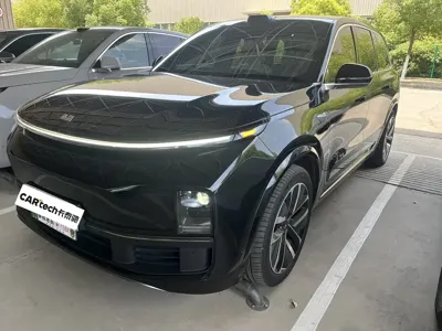 Li Auto Li L9