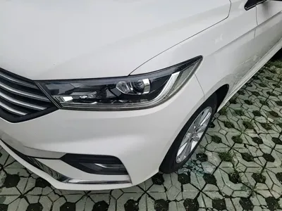 Baojun 360