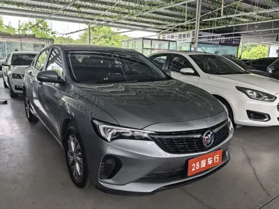 Buick Verano