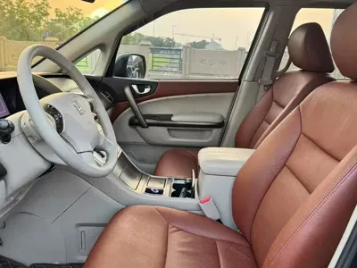 Honda Elysion