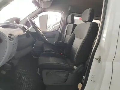Maxus V80
