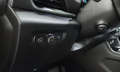 ChevroletGMDaewoo Traverse