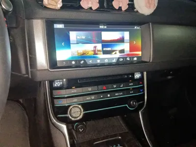 Jaguar XFL
