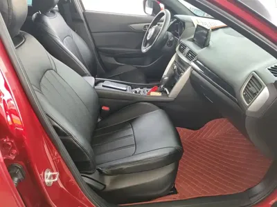 Mazda CX-4