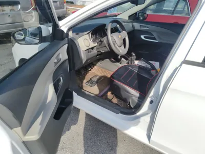Chevrolet Sail