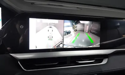 Renault-KoreaSamsung Grand Koleos