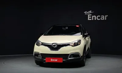 Renault-KoreaSamsung QM3