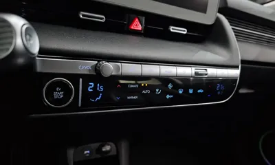 Hyundai Ioniq5