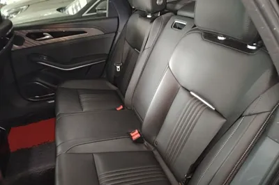 Hongqi H9