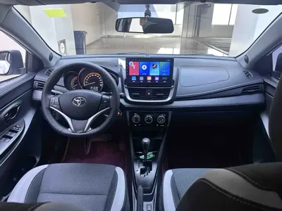 Toyota Yaris L