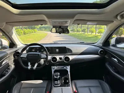 Fengxing Fengxing T5 EVO