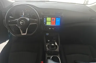 Nissan Sylphy EV