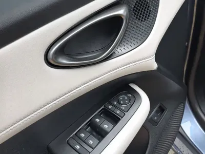 BYD Seal 05 DM-i