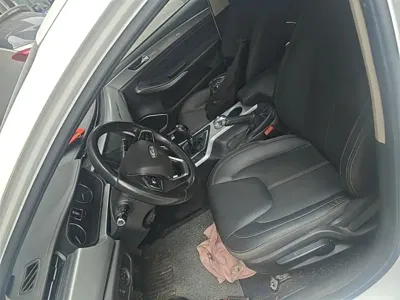 Chery Arrizo 5