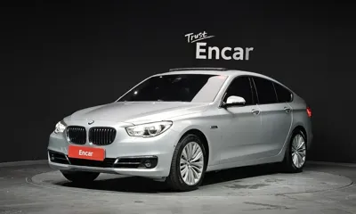 BMW Gran Turismo