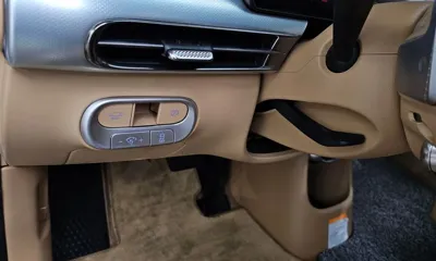 Genesis GV60