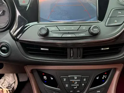 Buick Envision Plus