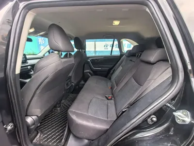 Toyota Wildlander