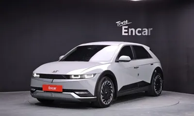 Hyundai Ioniq5