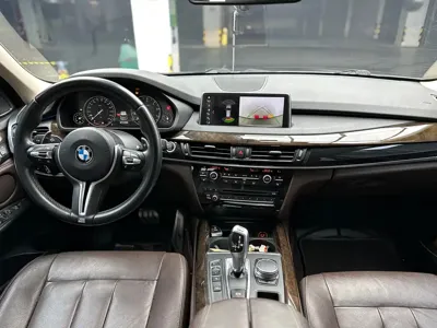 BMW X5 (Import)
