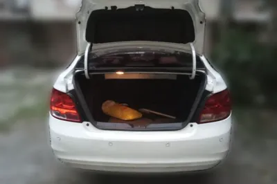 Chevrolet Sail