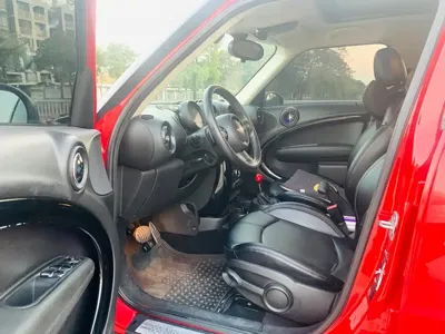 MINI Mini Countryman