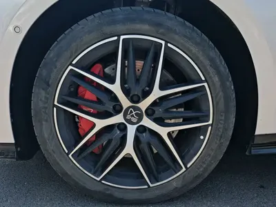 BYD 汉L