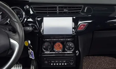 Citroen-DS DS3