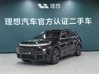 Li Auto Li L7