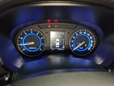 Changan Eado DT
