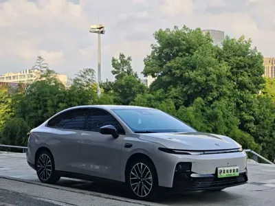 Leapmotor 零跑B01