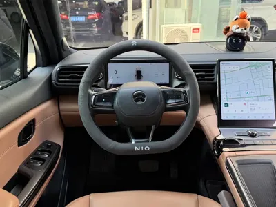 Nio ES6