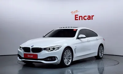 BMW 4-Series