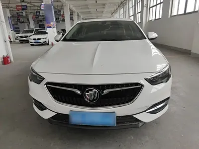 Buick Regal