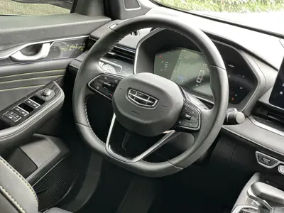 Geely Xingrui