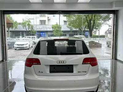 Audi A3 (Import)