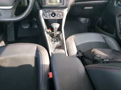 Citroen C3-XR