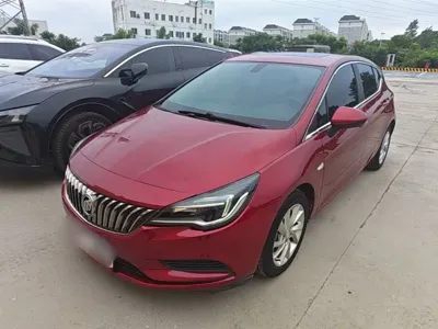 Buick Verano